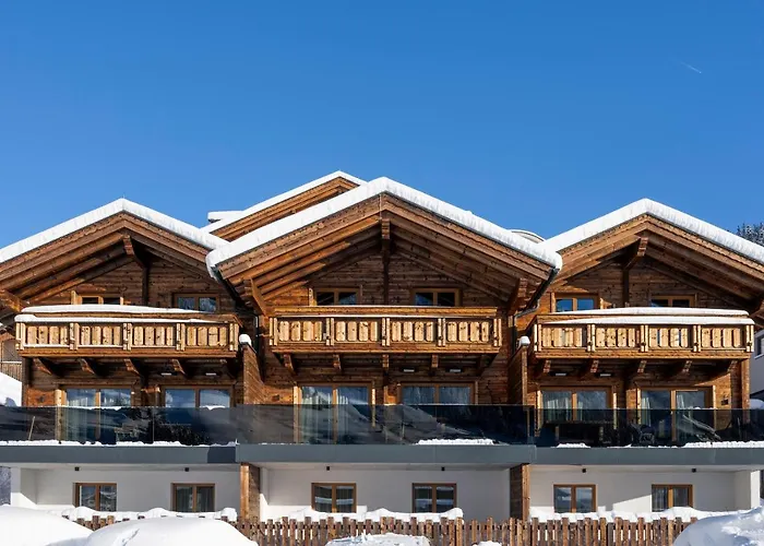 Luf Lodges