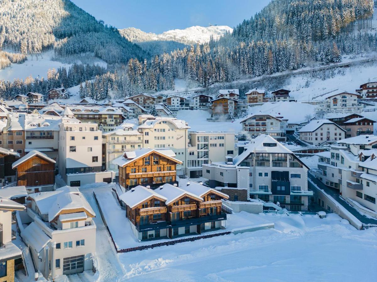 Luf Ischgl