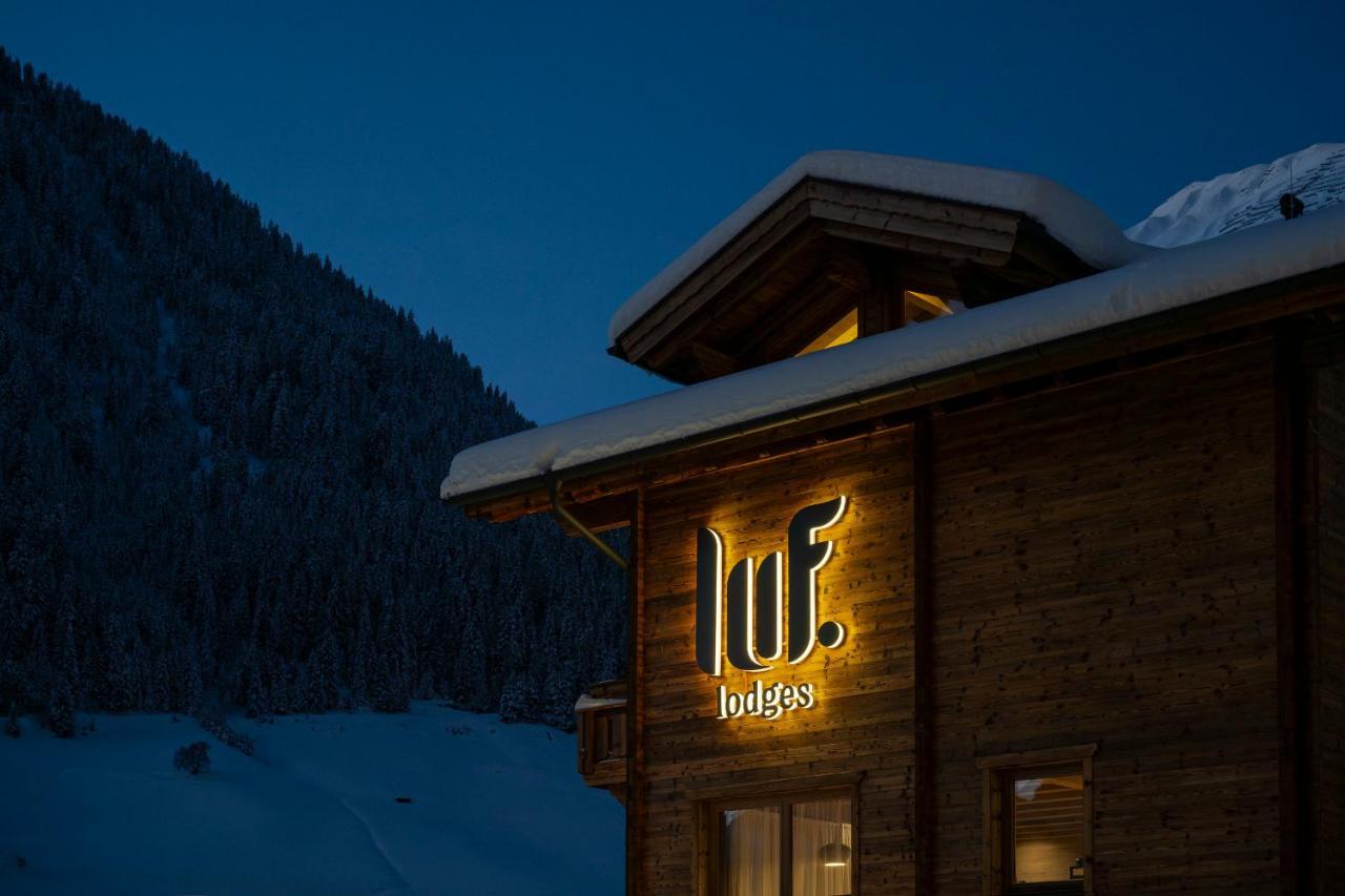 Luf Chalet