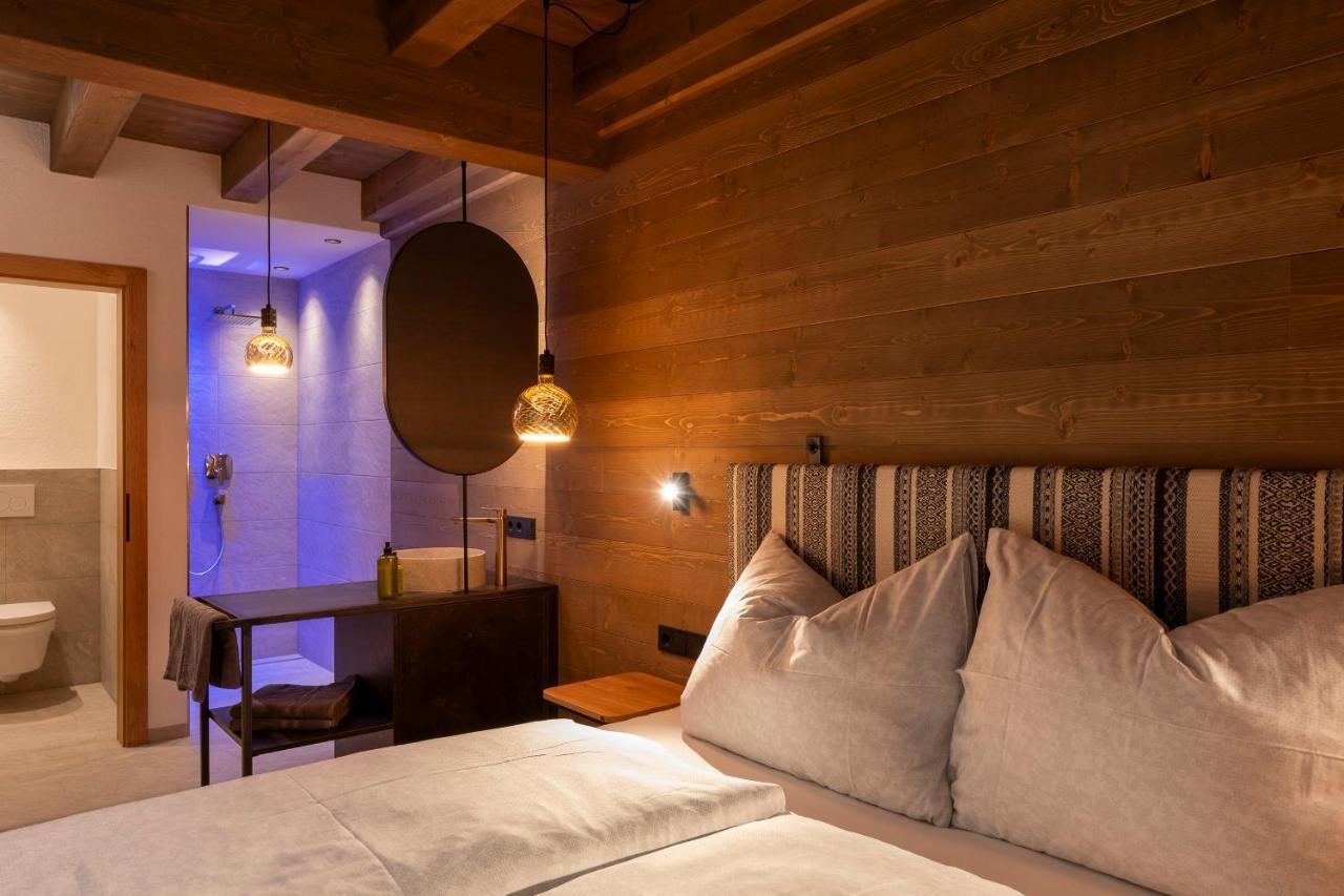 Luf Chalet Ischgl