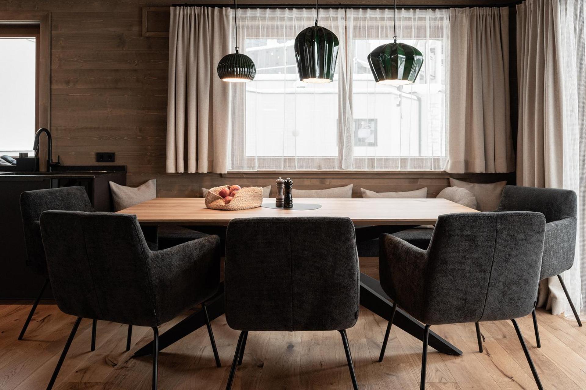 Luf Chalet Ischgl