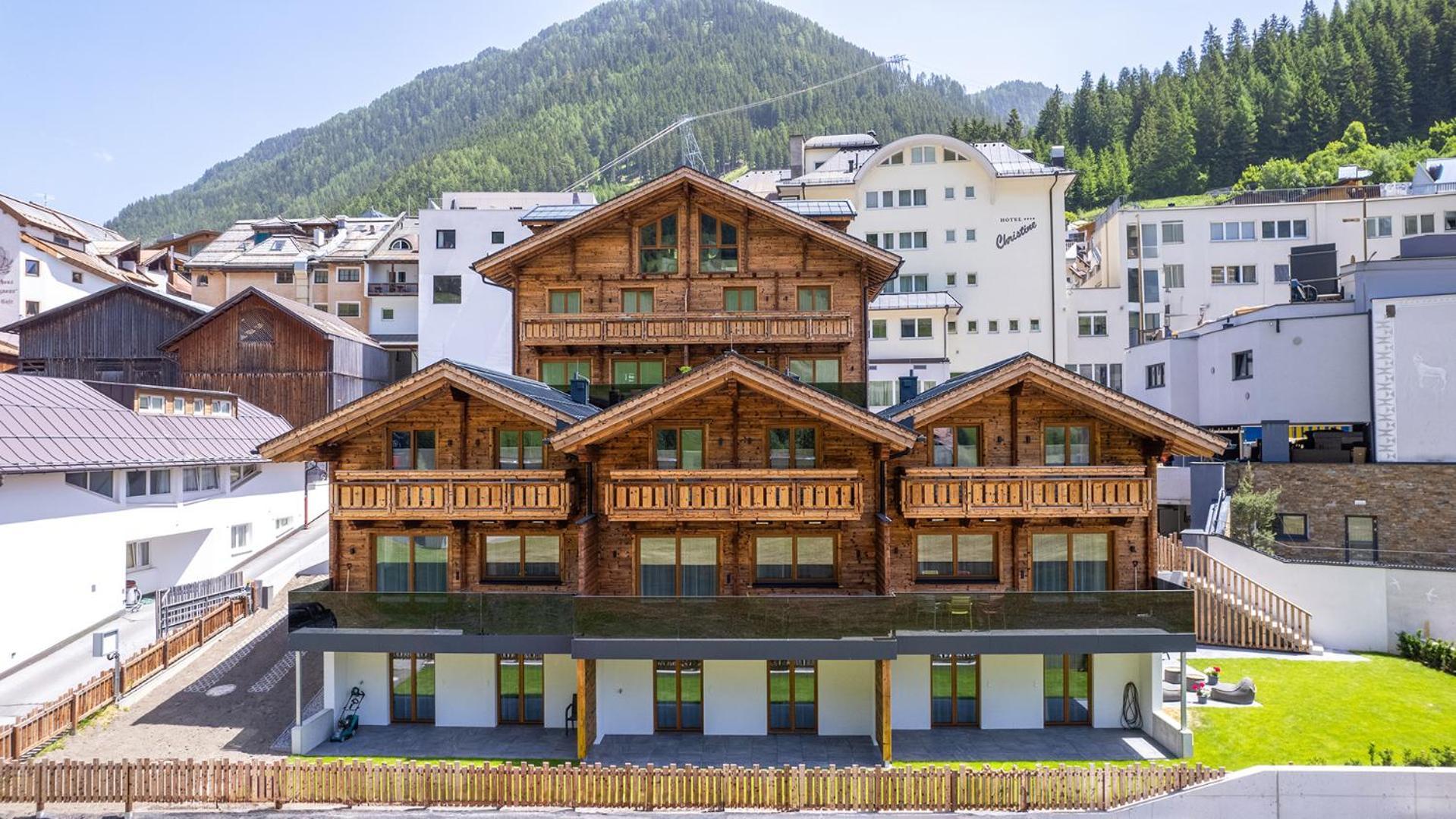 Luf Ischgl