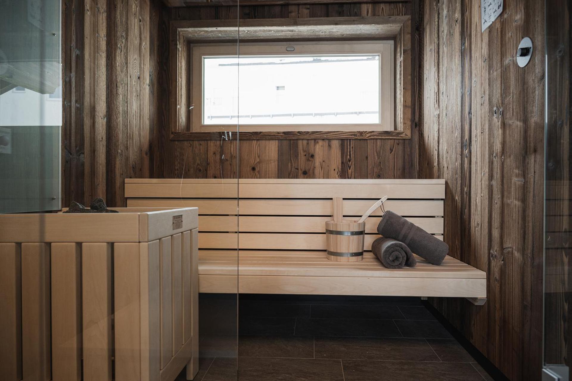 Luf Chalet