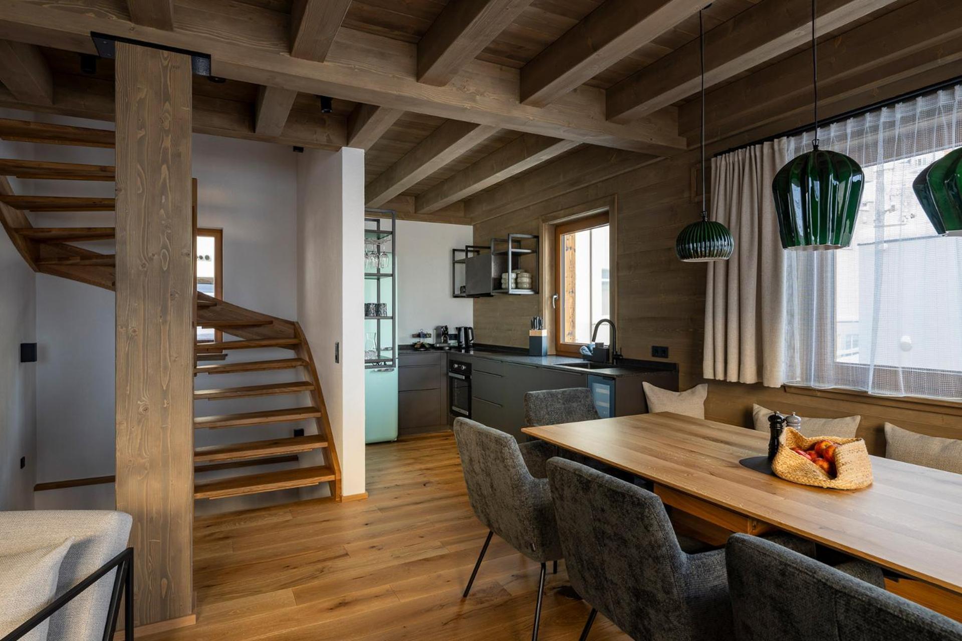 Luf Chalet *
