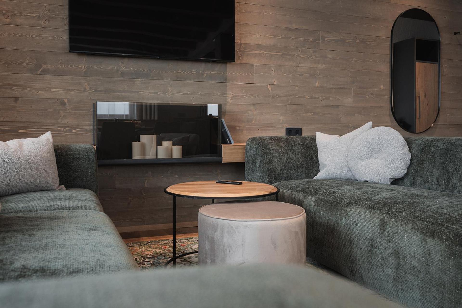Chalet Luf Ischgl