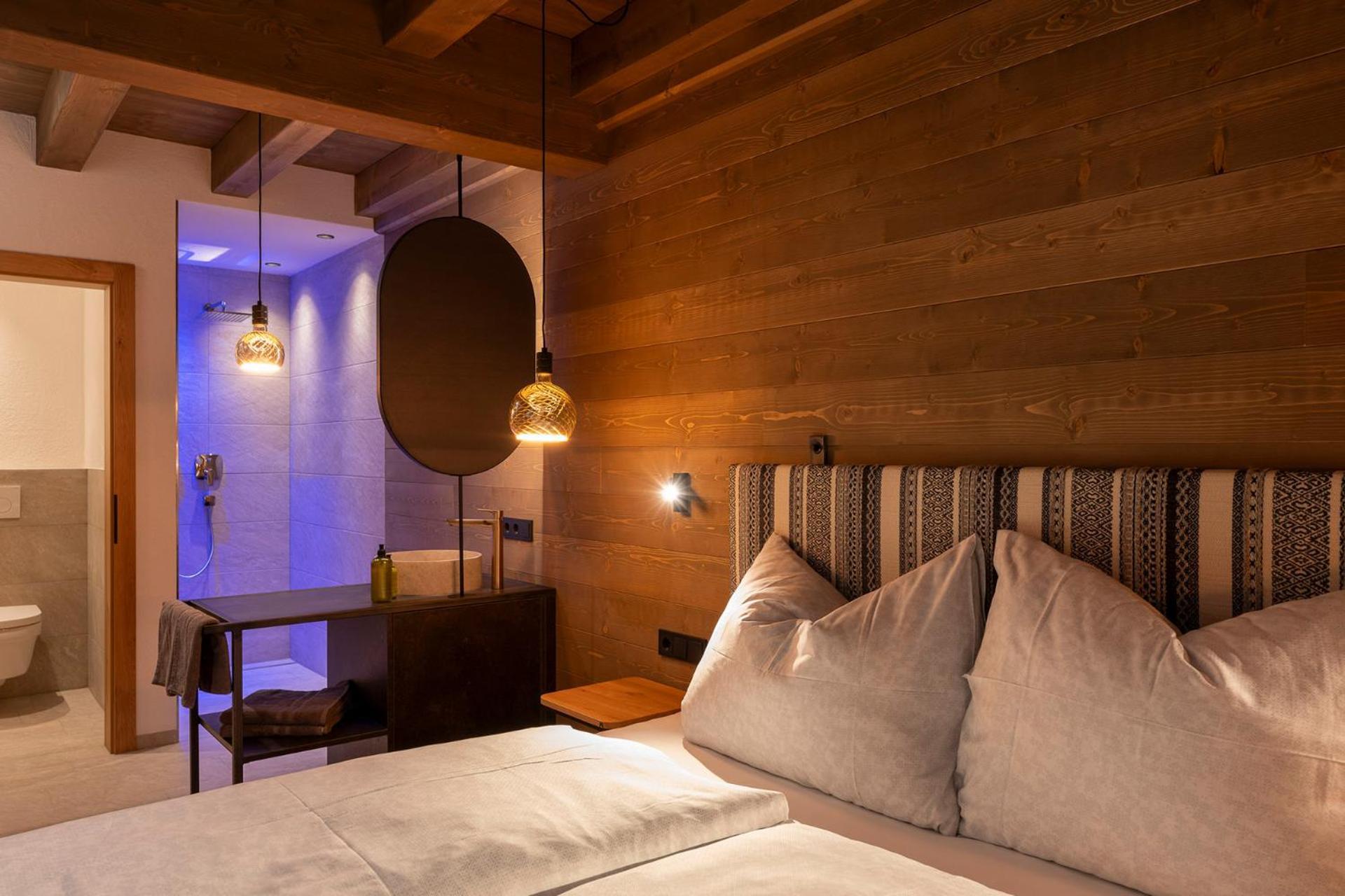 Luf Chalet