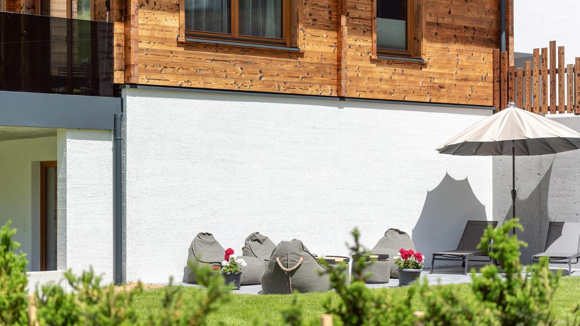 Luf Chalet Ischgl